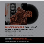 Muckrackers [HFx : Joeuf]